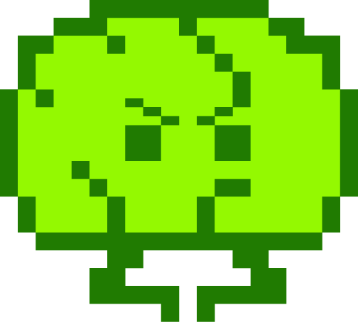 BRAIN キャラクター