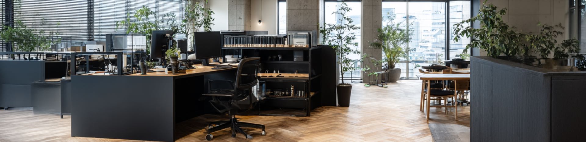 Workspace