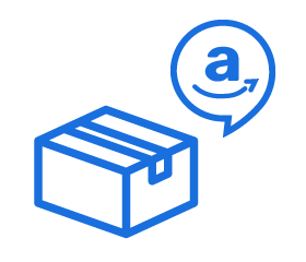 Amazon運用支援