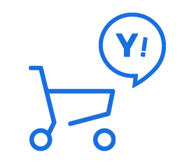 Yahoo!ショッピング運用支援