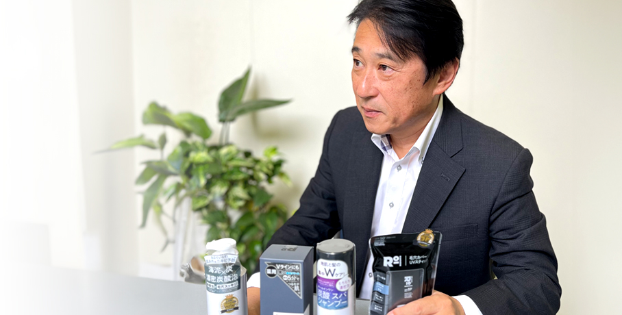 株式会社グレース 様 | イーモジャパン株式会社 