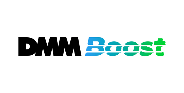 DMMBOOST